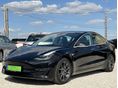 TESLA MODEL 3 Long Range AWD (Automata) TESLABAN GARANCIÁLIS AKKUMULÁTOR CSERE TÖRTÉNT