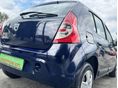 DACIA SANDERO 1.2 Access 163eKm!FrissMűszaki!