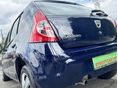 DACIA SANDERO 2011/7 - 2