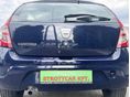 DACIA SANDERO 2011/7 - 3