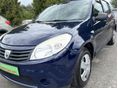 DACIA SANDERO 2011/7 - 5