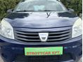 DACIA SANDERO 2011/7 - 6