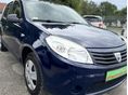DACIA SANDERO 2011/7 - 7