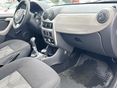 DACIA SANDERO 2011/7 - 10