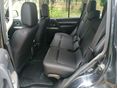 MITSUBISHI PAJERO 2018 - 11