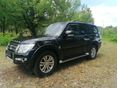 MITSUBISHI PAJERO 2018 - 5