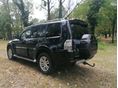 MITSUBISHI PAJERO 2018 - 7