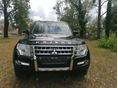 MITSUBISHI PAJERO 3.2 DI-D Instyle Navi (Automata) FINAL EDITION