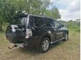 MITSUBISHI PAJERO 2018 - 4