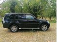 MITSUBISHI PAJERO 2018 - 3