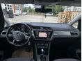 VOLKSWAGEN TOURAN 2017/2 - 10