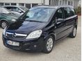 OPEL ZAFIRA B 1.9 CDTI Enjoy 7 személyes! Vonóhorog! Autómata klíma!