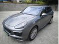 PORSCHE CAYENNE S E-Hybrid Tiptronic ic