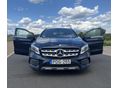 MERCEDES-BENZ GLA 200 CDI d 7G-DCT