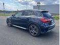 MERCEDES-BENZ GLA 200 2017 - 2