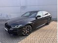 BMW 545e xDrive (Automata) Magyar. Mcsomag