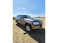 NISSAN PATROL GR 3.0 Di Luxury (Automata)
