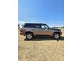 NISSAN PATROL 2007/6 - 2