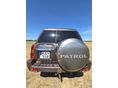 NISSAN PATROL 2007/6 - 4