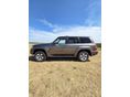 NISSAN PATROL 2007/6 - 6