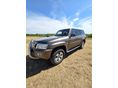 NISSAN PATROL 2007/6 - 7