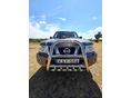 NISSAN PATROL 2007/6 - 10