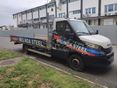 IVECO DAILY 2021/4 - 2