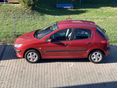 PEUGEOT 206 1.4 Premium (Automata)