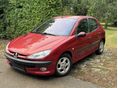 PEUGEOT 206 2003/4 - 2