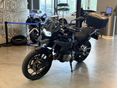 BMW F 750 GS Mo.i.Szervizkönyv.Garanciás