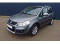 SUZUKI SX4 2012/6 - 1