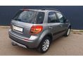 SUZUKI SX4 2012/6 - 4