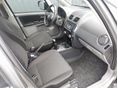 SUZUKI SX4 2012/6 - 7