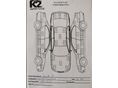 SUZUKI SX4 2012/6 - 13