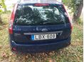 FORD FIESTA 2008/2 - 2