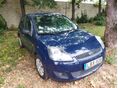 FORD FIESTA 1.25 Fresh Plus