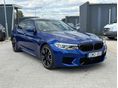 BMW M5 2018/4 - 2
