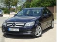 MERCEDES-BENZ C 300 2009/11 - 1