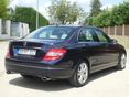 MERCEDES-BENZ C 300 2009/11 - 3