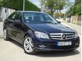 MERCEDES-BENZ C 300 2009/11 - 4