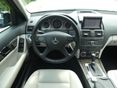 MERCEDES-BENZ C 300 2009/11 - 12