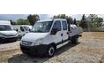 IVECO DAILY 35 C 15