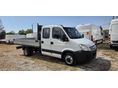 IVECO DAILY 2008 - 2
