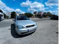 OPEL ASTRA G 2005/3 - 2