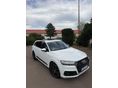 AUDI Q7 3.0 V6 TDI quattro Tiptronic ic