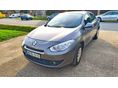 RENAULT FLUENCE 1.6 Confort EURO5 MO-i. 120.000 km. 2. tulaj. magánszemély. gyári fény
