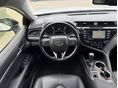 TOYOTA CAMRY 2021/3 - 9