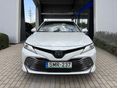 TOYOTA CAMRY 2021/3 - 2