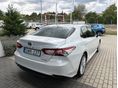 TOYOTA CAMRY 2021/3 - 6