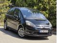 CITROEN C4 PICASSO 2.0 HDi Exclusive FAP (Automata) Hagyományos automataváltó Friss nagyszerviz